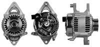 LUCAS LRB00239 - Alternador