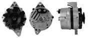 LUCAS LRA02745 - Alternador