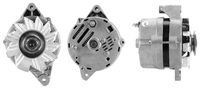 LUCAS LRA00443 - Alternador