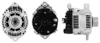 LUCAS LRB00464 - Alternador