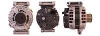 LUCAS LRA03640 - Alternador