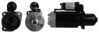 LUCAS LRS01853 - Motor de arranque