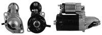 LUCAS LRS02063 - Motor de arranque