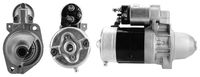 LUCAS LRS02064 - Motor de arranque