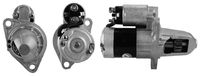 LUCAS LRS02225 - Motor de arranque