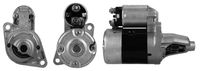 LUCAS LRS00400 - Motor de arranque