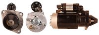 LUCAS LRS01498 - Motor de arranque