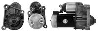 LUCAS LRS01537 - Motor de arranque