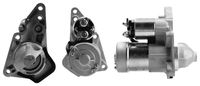 LUCAS LRS02454 - Motor de arranque