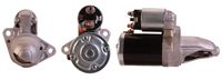 LUCAS LRS02552 - Motor de arranque