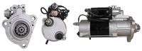 LUCAS LRS04241 - Motor de arranque