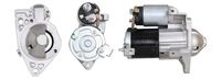 LUCAS LRS03883 - Motor de arranque