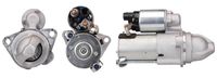 LUCAS LRS03880 - Motor de arranque