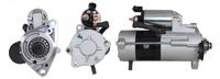 LUCAS LRS04162 - Motor de arranque