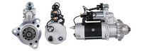 LUCAS LRS04040 - Motor de arranque