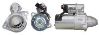 LUCAS LRS04248 - Motor de arranque