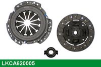 LUCAS LKCA620005 - Kit de embrague