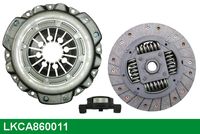 LUCAS LKCA860011 - Kit de embrague