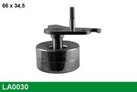 Andel ANTP00670 - Brazo tensor, correa poli V