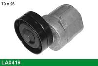 ANDEL ANTP00381 - Brazo tensor, correa poli V