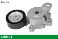 KAMOKA R0574 - Unidades accionadas: Alternador<br>Equipamiento de vehículo: para vehículos con climatizador<br>Superficie: liso<br>Diámetro exterior [mm]: 65<br>Ancho [mm]: 24<br>