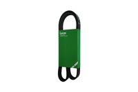 GATES 6PK2513 - Unidades accionadas: Alternador<br>Equipamiento de vehículo: para vehículos con climatizador<br>Material de las bielas: Poliéster<br>Material de las correas: EPDM (Ethylen-Propylen-Dien-Caucho)<br>Color: negro<br>Número de nervaduras: 6<br>Ancho [mm]: 21<br>Longitud [mm]: 2460<br>