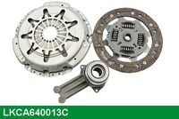 LUCAS LKCA640013C - Kit de embrague