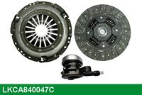 LUCAS LKCA840047C - Kit de embrague