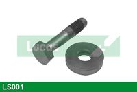 CORTECO 80001240 - Kit tornillos, cigüeñal polea