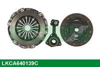 LUCAS LKCA640026 - Kit de embrague