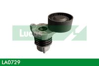 KAMOKA R0633 - Unidades accionadas: Alternador<br>Superficie: liso<br>Diámetro exterior [mm]: 65<br>Ancho [mm]: 30<br>