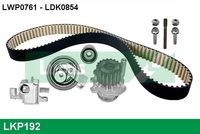 GATES 5601XS - Correa dentada - PowerGrip™