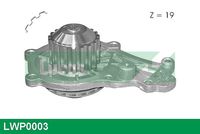 KAMOKA T0081 - Altura de construcción [mm]: 78<br>Número de dientes: 19<br>