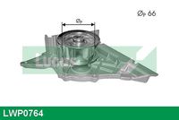 KAMOKA T0047 - Bomba de agua, refrigeración del motor