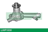 KAMOKA T0189 - Modelo bomba agua: para accionamiento de correa poli V<br>para OE N°: 111 200 23 01<br>