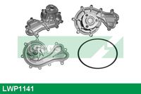 KAMOKA T0036 - Bomba de agua, refrigeración del motor