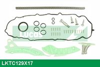 KAMOKA 7001677 - Código de motor: GCR (EP6FADTX)<br>Modelo cadena: Símplex<br>Modelo cadena: cadena cerrada<br>Número de eslabones: 144<br>Peso [kg]: 2,0<br>Ancho de embalaje [cm]: 33,3<br>Altura [cm]: 6,7<br>Profundidad de embalaje [cm]: 24,7<br>