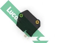 LUCAS DAB121 - Unidad de mando, sistema de encendido