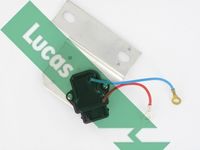 LUCAS DAB408 - Unidad de mando, sistema de encendido