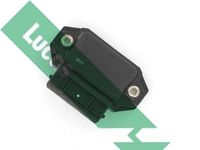 LUCAS DAB425 - Unidad de mando, sistema de encendido