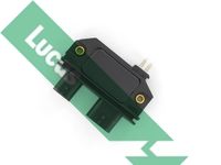 LUCAS DAB704 - Unidad de mando, sistema de encendido