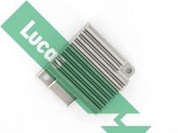 LUCAS DAB800 - Unidad de mando, sistema de encendido