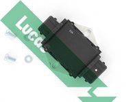 LUCAS DAJ122 - Restricción de fabricante: OE BOSCH u. HITACHI<br>