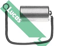 LUCAS DCB475C - 