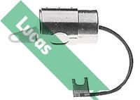 LUCAS DCB700C - Condensador, sistema de encendido