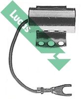 LUCAS DCB864C - Condensador, sistema de encendido