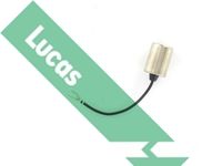 LUCAS DCB872C - Condensador, sistema de encendido