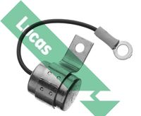 LUCAS DCJ201C - Condensador, sistema de encendido