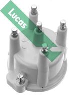 LUCAS DDB806 - Restricción de fabricante: Ducellier<br>Peso [kg]: 0,1<br>Cant. entradas/salidas: 5<br>Distribuidor/rotor de encendido: Versión de conexión SAE<br>Artículo complementario / información complementaria 2: Conexión arriba<br>peso neto [kg]: 0,114<br>