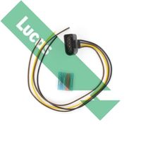 LUCAS DMB1041 - Conector, bobina de encendido